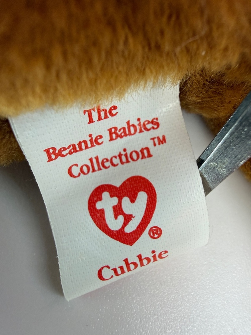 ❤️PVC CUBBIE / PVC BLACKIE / PE SAMMY BUNDLE❤️ - Picture 10 of 17